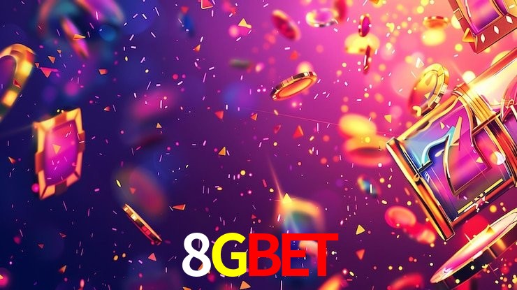 Inovações de Jogos na 8Gbet: O Futuro das Experiências Interativas