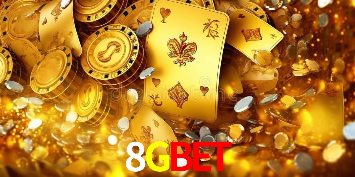 Descubra a Essência do 8Gbet: Nossa História e Compromissos