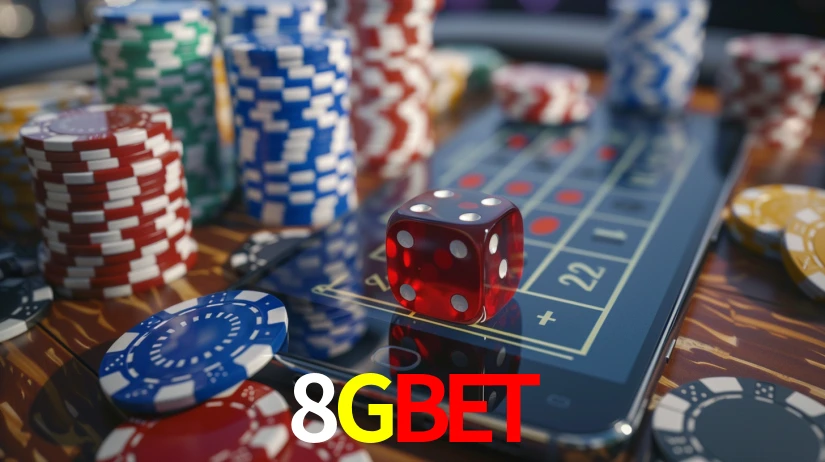 8Gbet