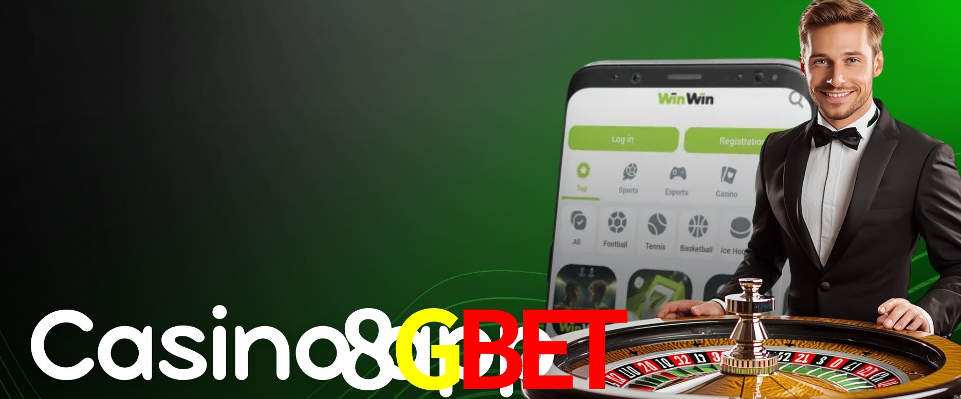 Platform Technology 8Gbet