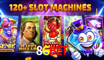 Desvendando o Mundo dos Jogos Virtuais na 8Gbet