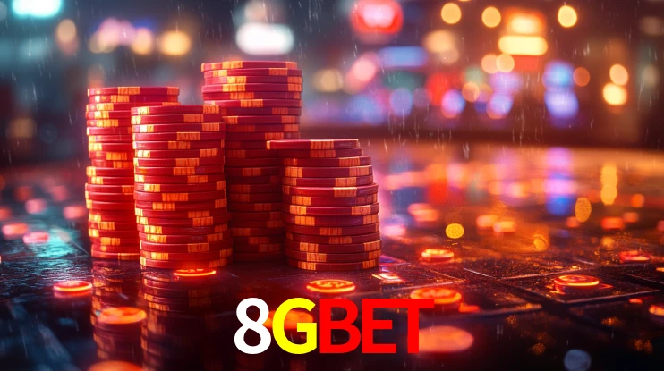 8G Bet