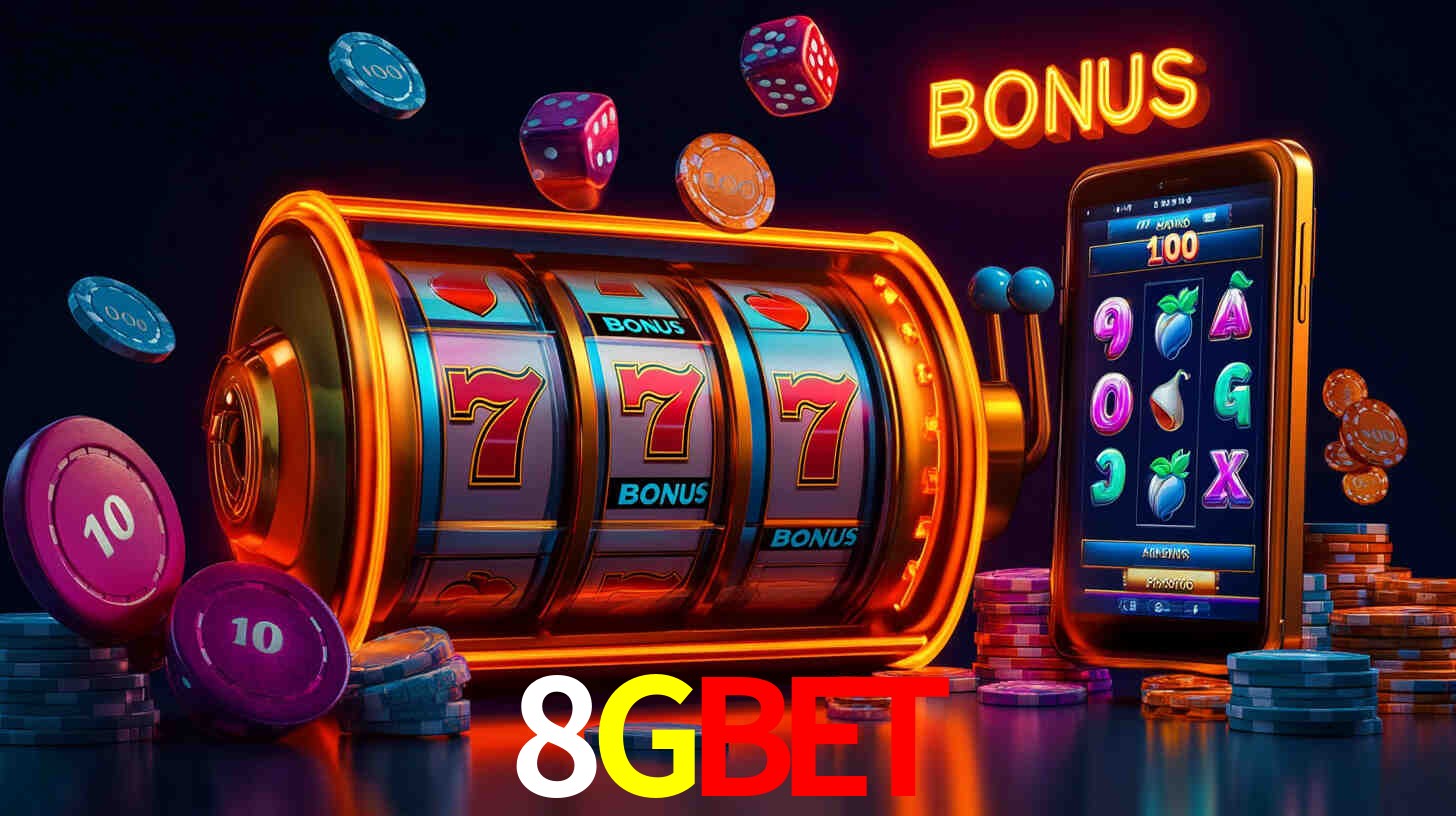 Apostas Esportivas na 8Gbet: Um Guia Completo