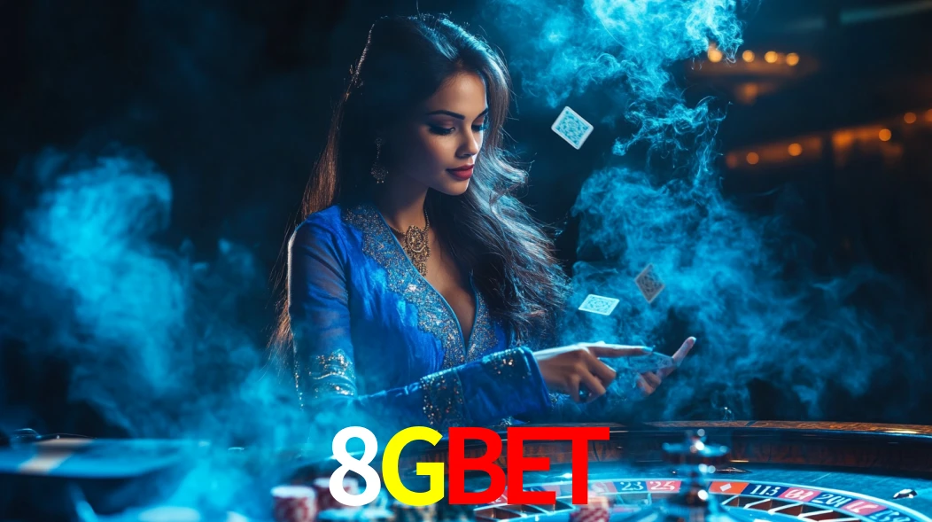 Apostas Esportivas na 8Gbet: Um Guia Completo