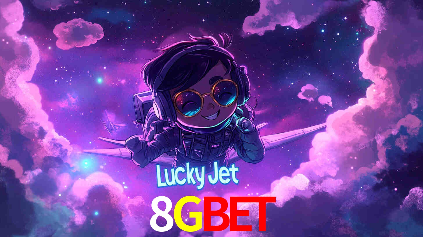 A Emoção da Loteria na 8Gbet: Uma Chance de Mudança de Vida