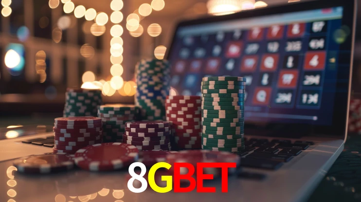 Game Providers 8Gbet