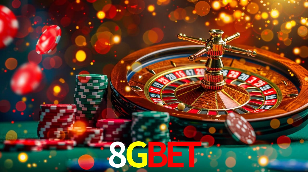 Explorando a Categoria de Eventos em Apostas na 8Gbet