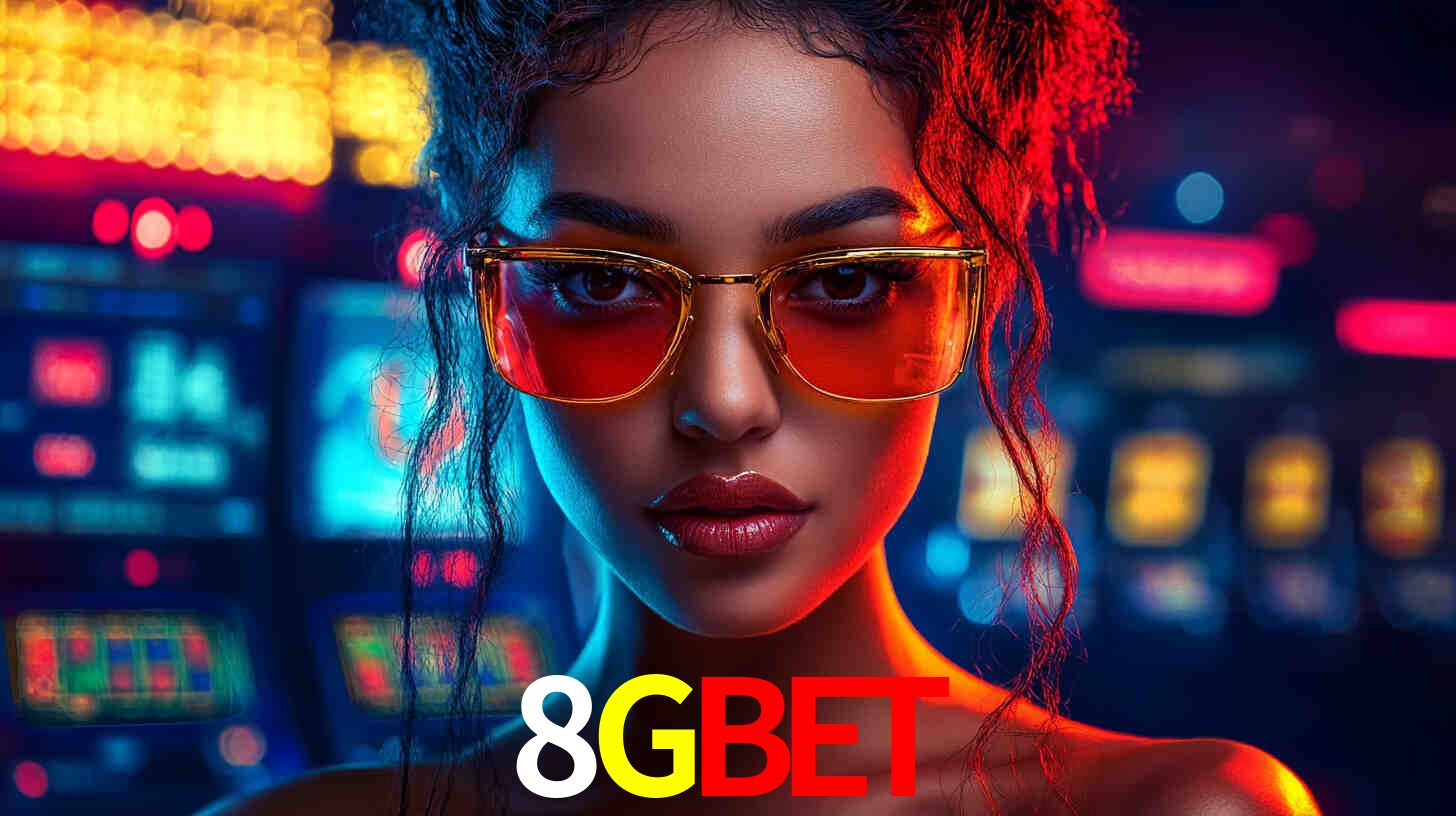 Inovações de Jogos na 8Gbet: O Futuro das Experiências Interativas
