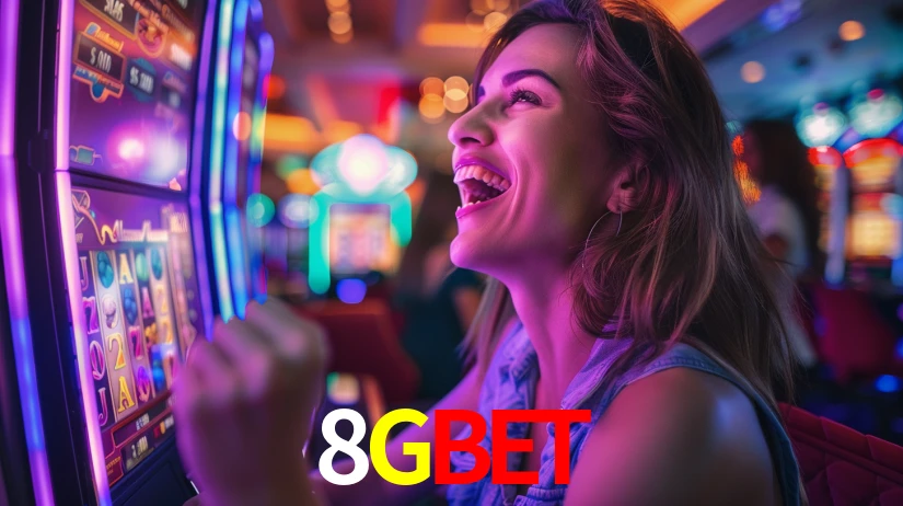 8Gbet,8G Game Bet
