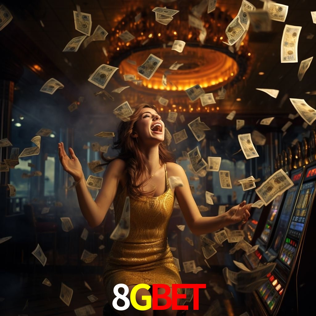 VIP Casino 8Gbet