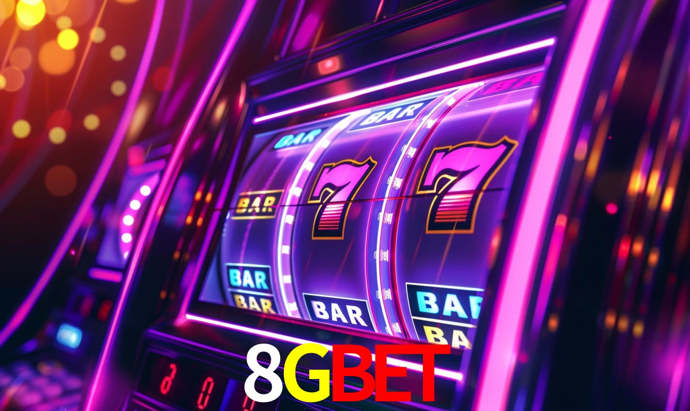 8G Game Bet