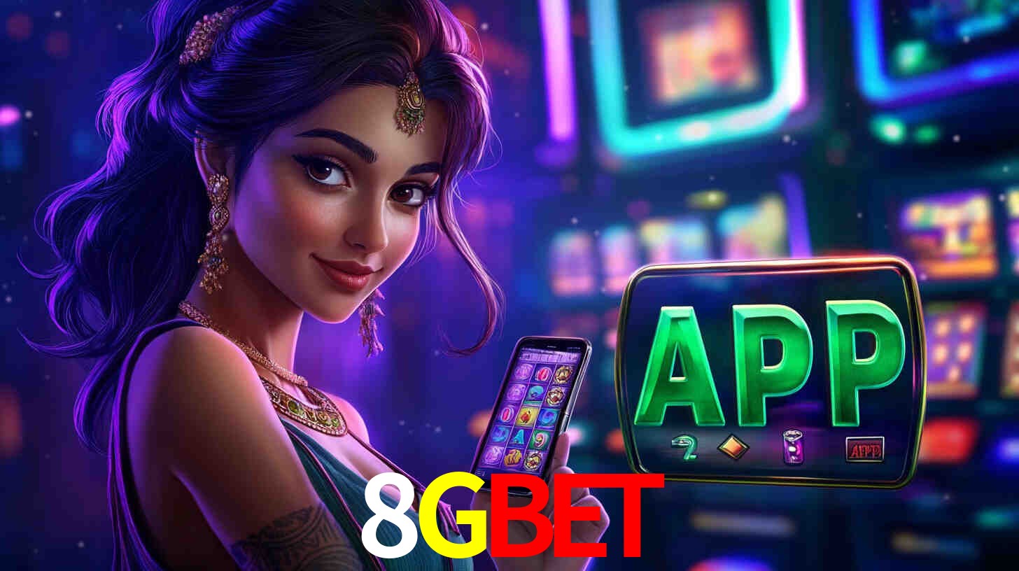 8Gbet
