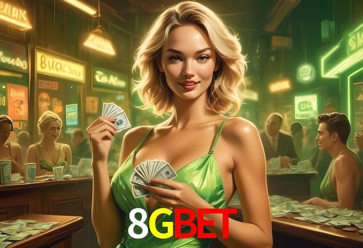 A Experiência Imersiva dos Cassinos Ao Vivo no 8Gbet