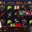 APP oficial da 8Gbet para mobile