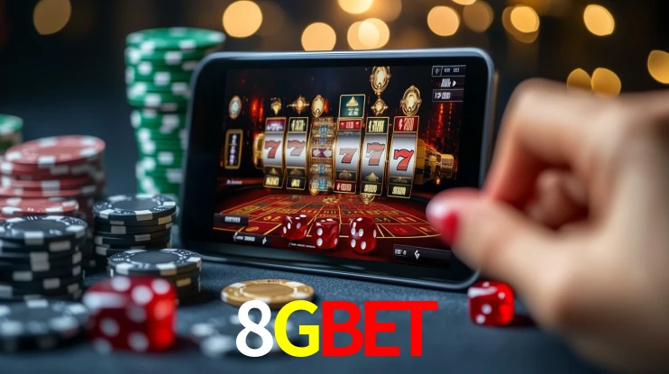 Premium Interface 8Gbet