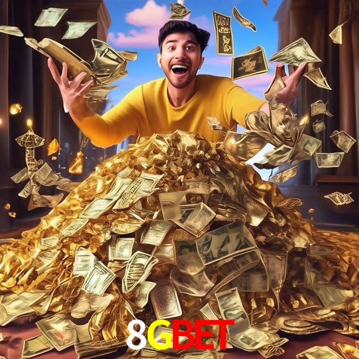 cassino 8Gbet