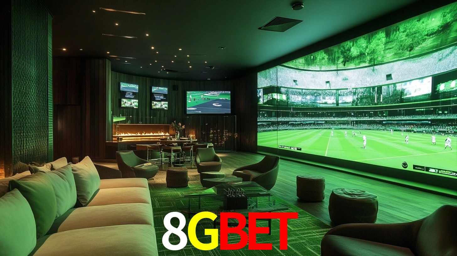 8G Bet