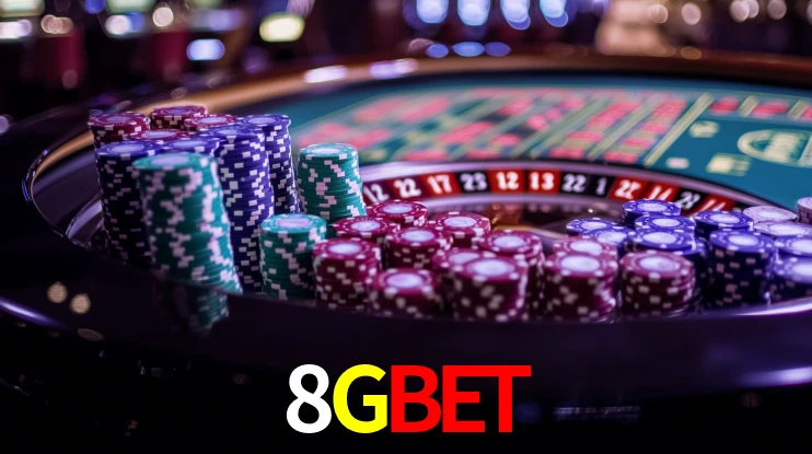 Daily Bonuses 8Gbet