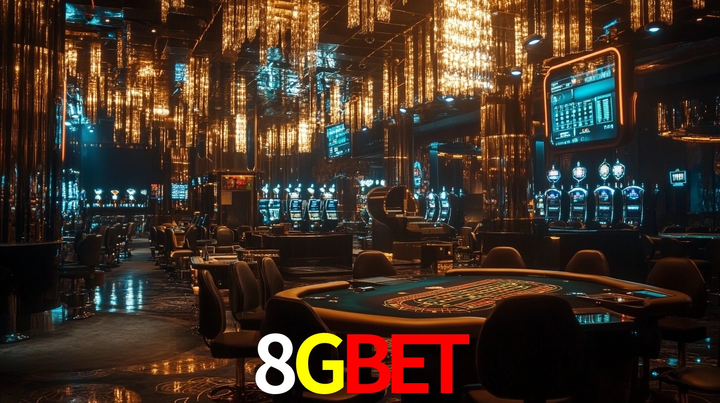 8Gbet
