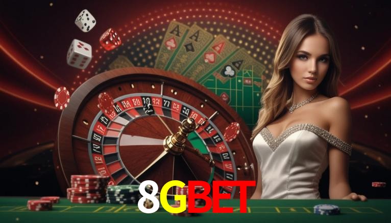 Live Casino 8Gbet