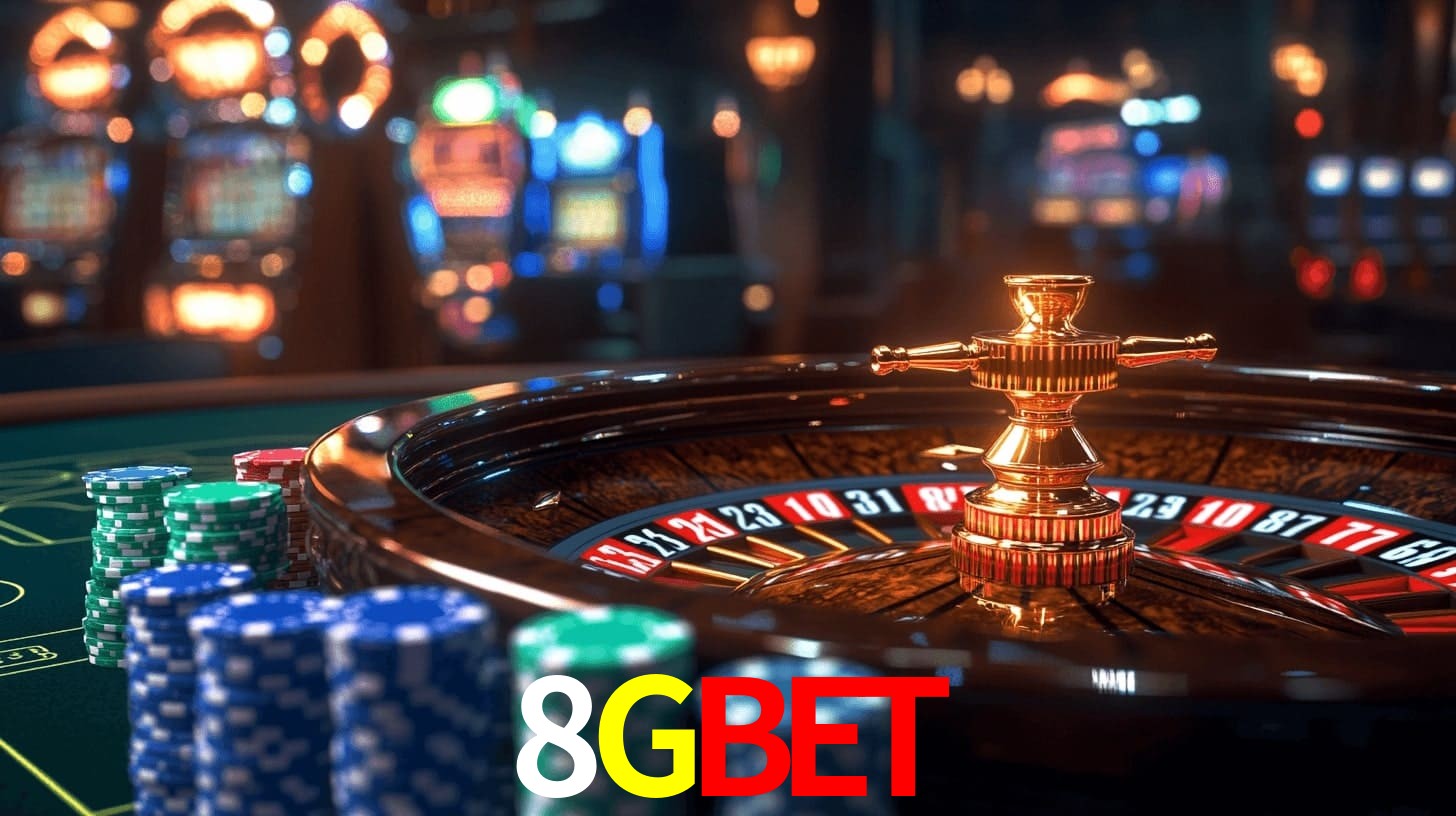 8Gbet