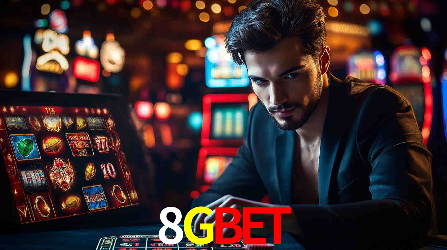8G Bet