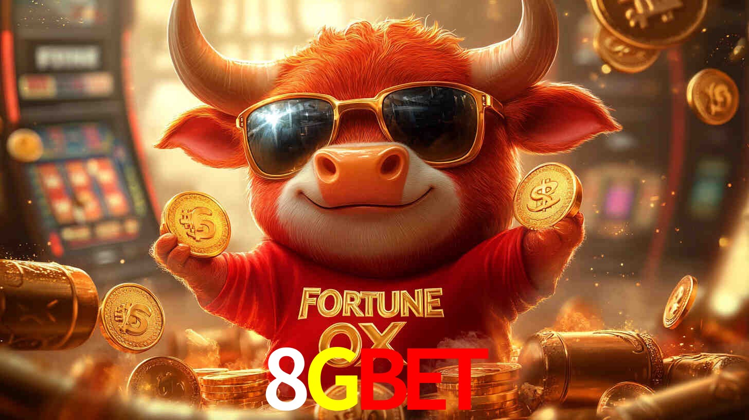 8Gbet: A Experiência de Casino com Jogos de Mesa ao Vivo