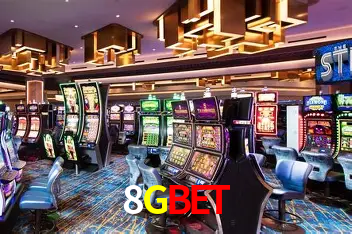 A Emoção da Loteria na 8Gbet: Uma Chance de Mudança de Vida