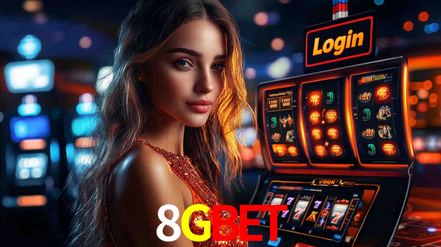 8Gbet