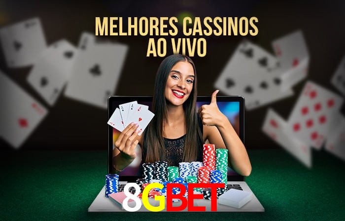 Seasonal Promotions 8Gbet