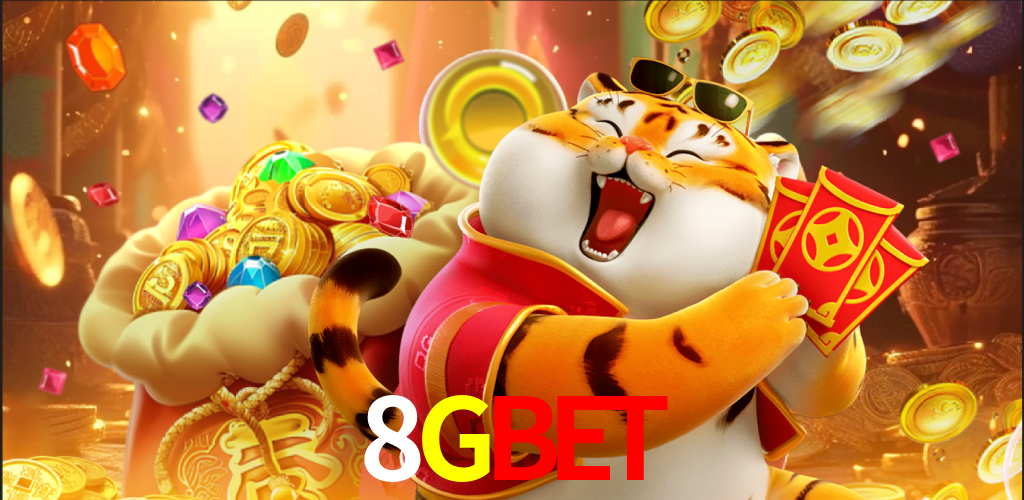 8Gbet