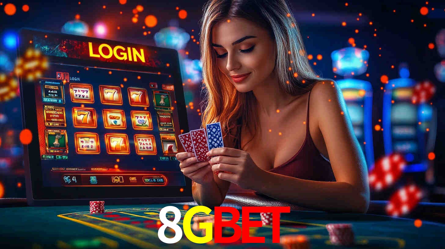 8Gbet