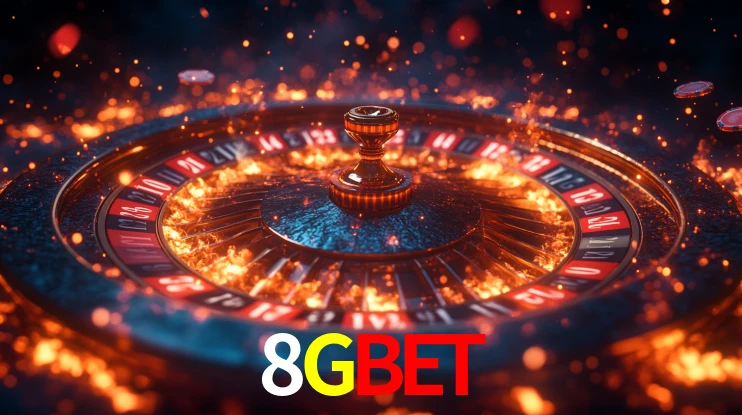 Explore as vantagens do 8Gbet: serviço profissional e confiabilidade