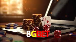 Desvendando o Mundo dos Jogos Virtuais na 8Gbet