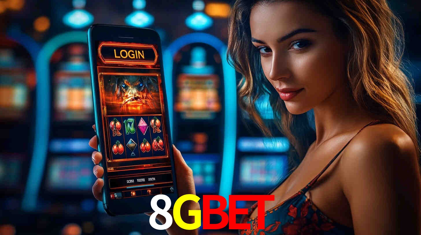 8G Bet