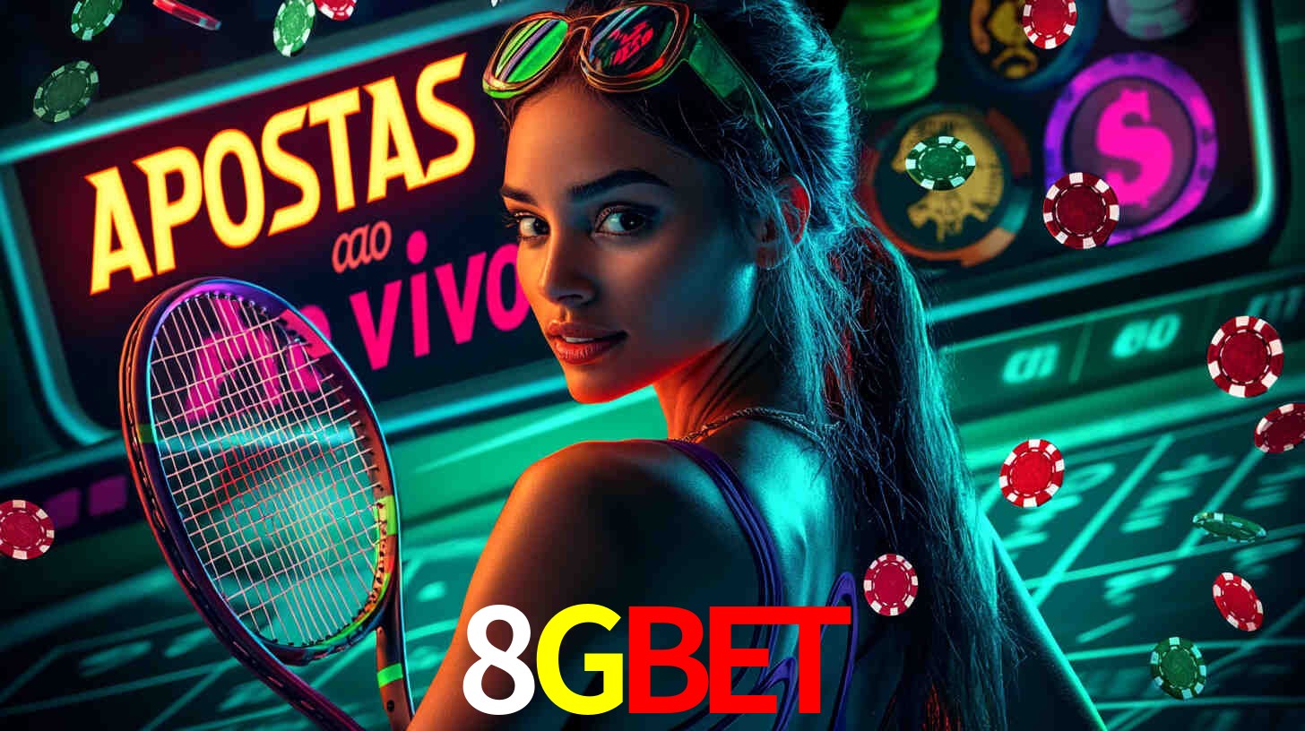Descubra a Magia dos Jogos de Arcade no 8Gbet