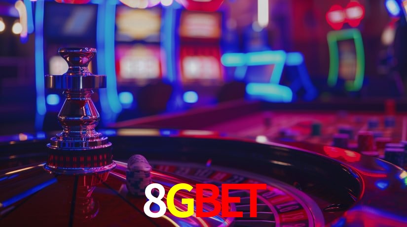 8Gbet,8G Game Bet