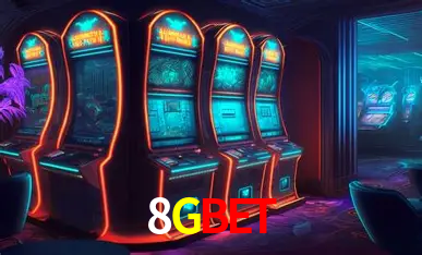 Descubra o Mundo do Cassino Online com 8Gbet