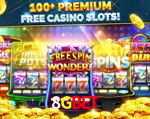 Descubra a Magia dos Jogos de Arcade no 8Gbet