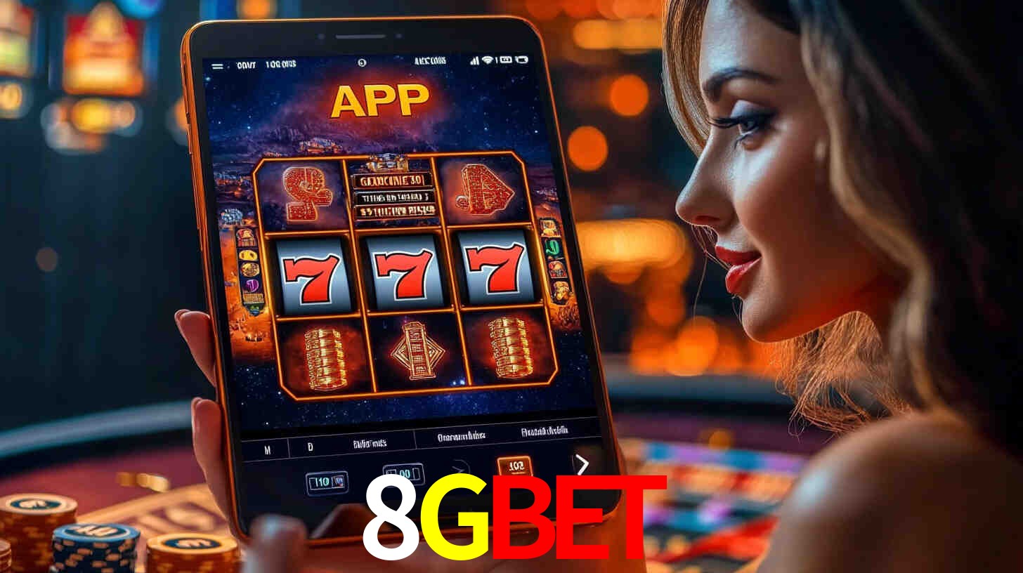 8Gbet,8G Game Bet