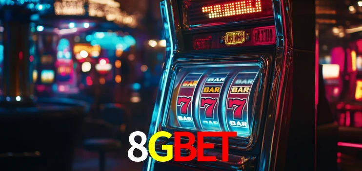 Welcome Bonus 8Gbet