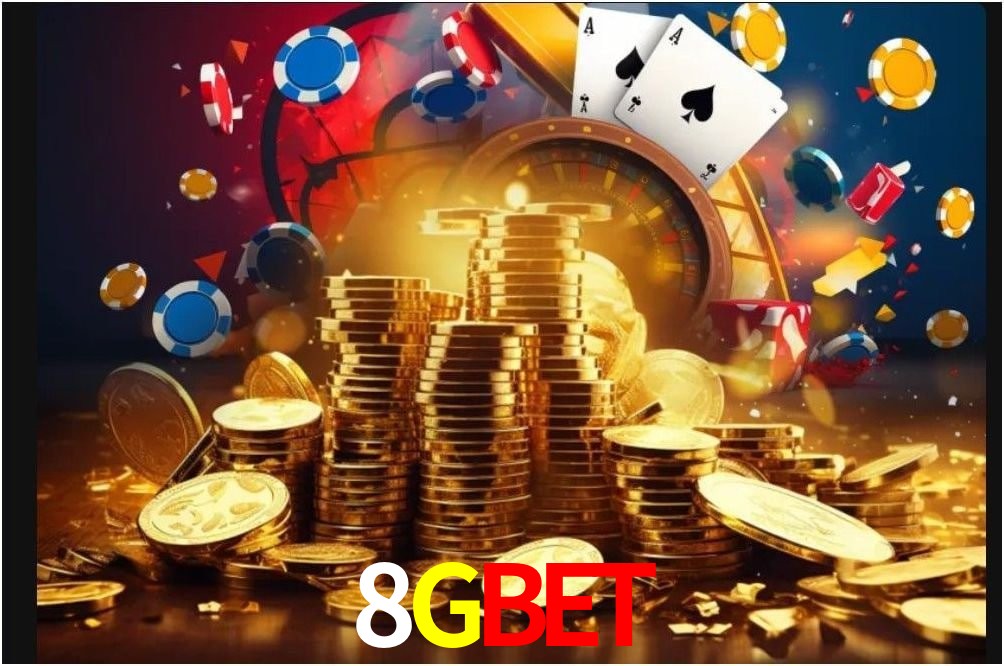 A Emoção da Loteria na 8Gbet: Uma Chance de Mudança de Vida