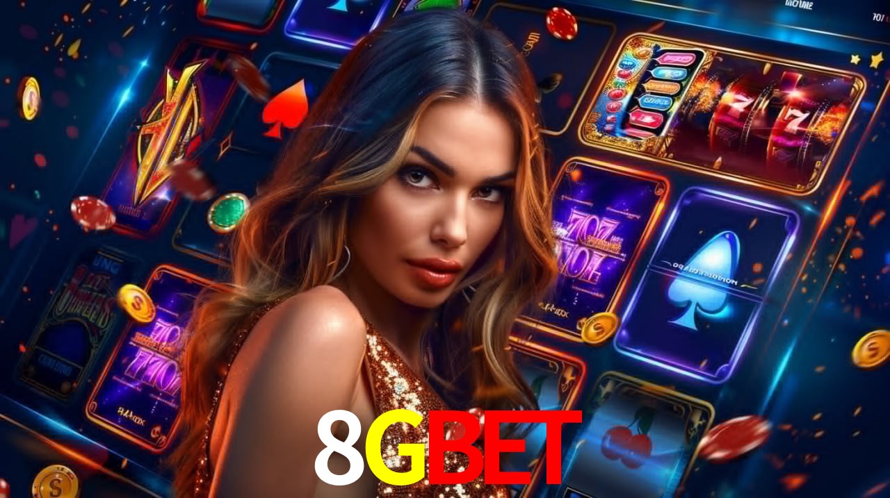 Descubra a Essência do 8Gbet: Nossa História e Compromissos
