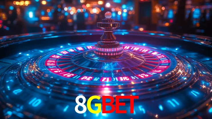 8Gbet