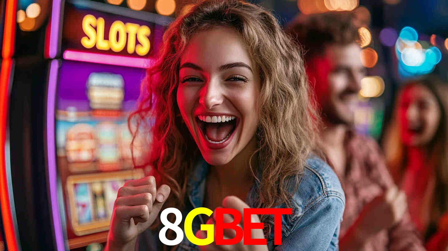 A Popularidade dos Caça-Níqueis no 8Gbet