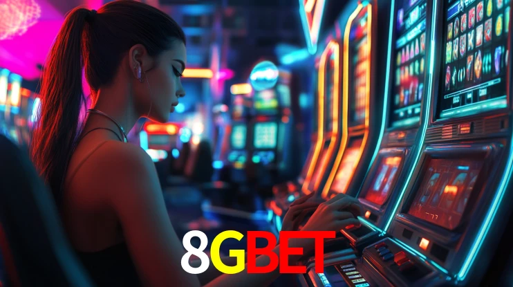 8G Bet