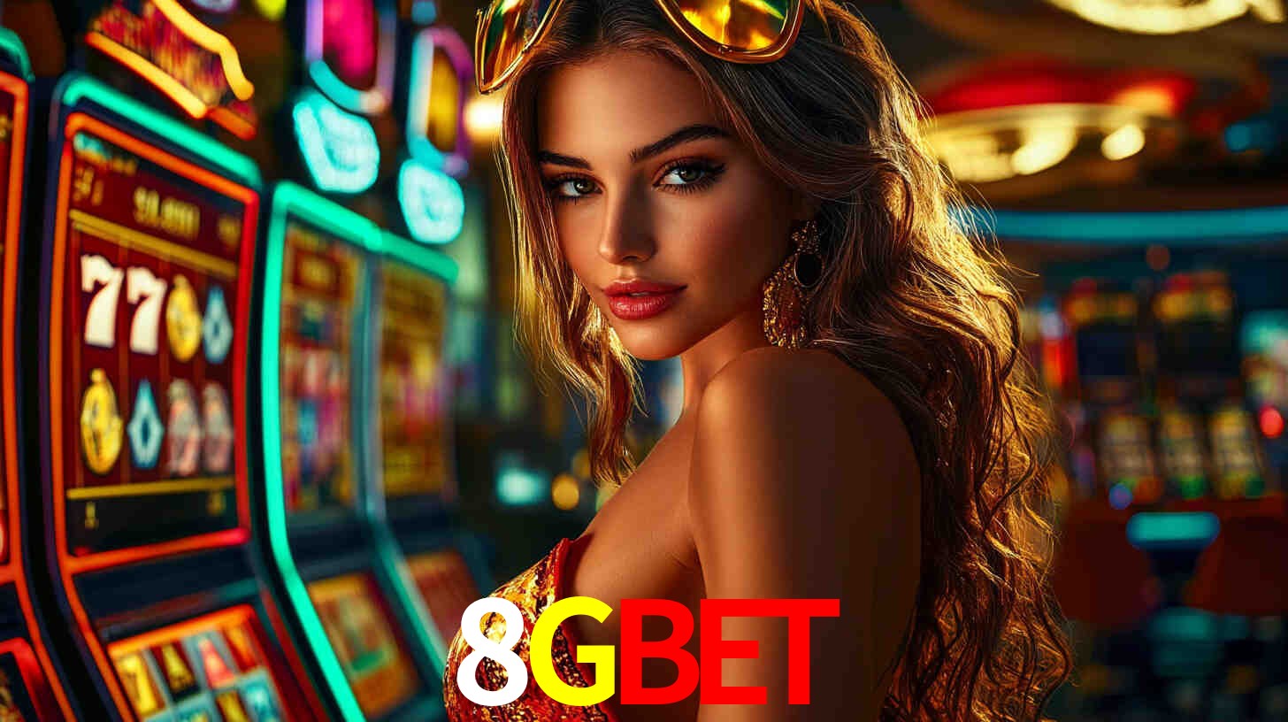 8Gbet App Interface
