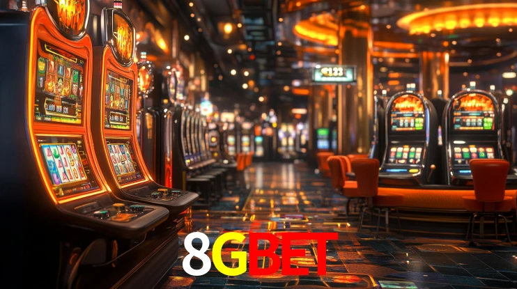 8Gbet,8G Game Bet