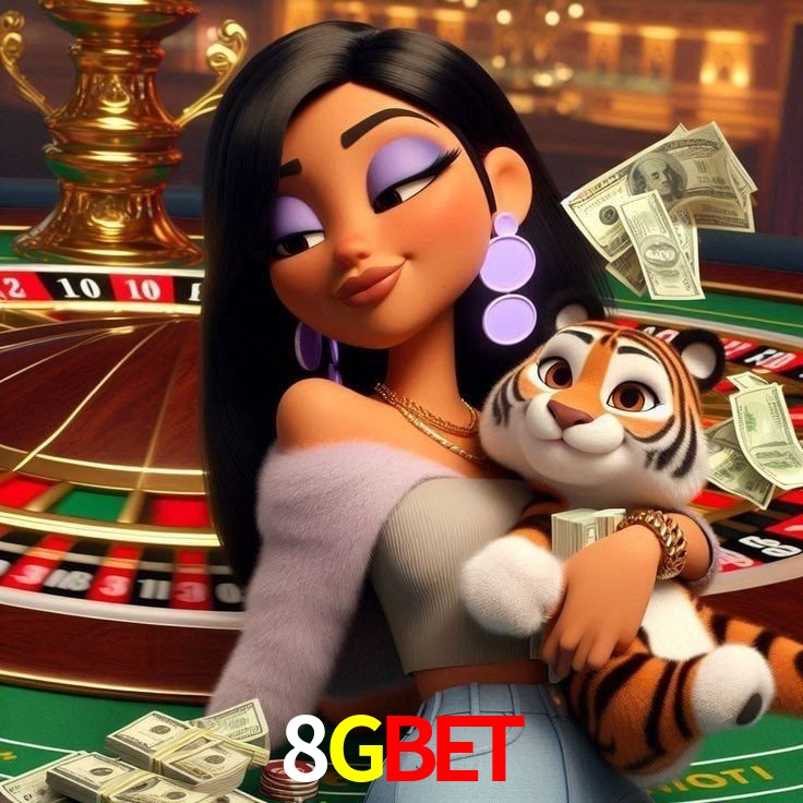 Tennis Betting 8Gbet