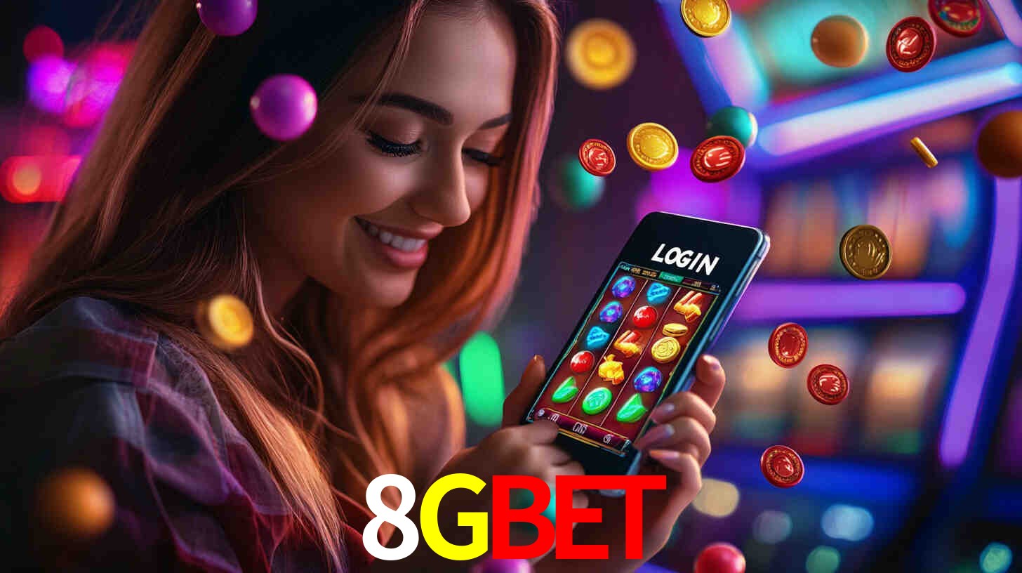 8G Game Bet